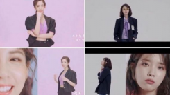 Taiwanese MV Producer Allegedly Plagiarized IU's 