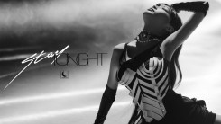 'Comeback' Chungha, 'Stay Tonight' MV teaser released, Intense performance