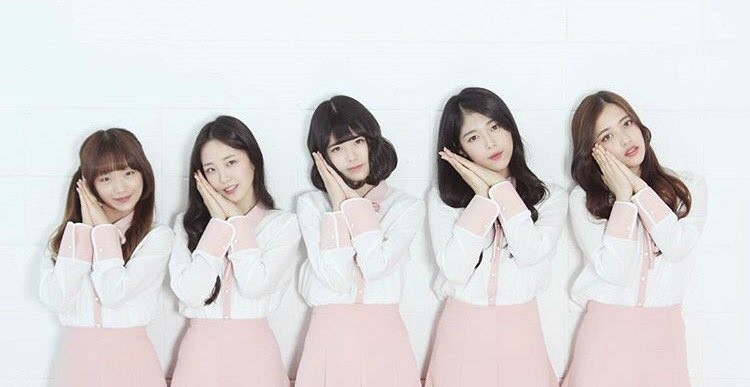 Girl's Alert Disbands After Three Years Of Career Due To Agency's Situation Caused By COVID-19 
