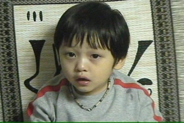 Kpop Male Idols' Childhood Photos Can You Recognize All