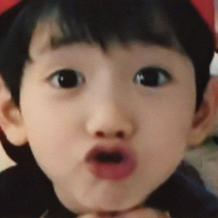 K-pop Idols Baby Pictures: Can you Recognize All of Them? 