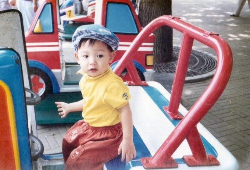 K-pop Idols Baby Pictures: Can you Recognize All of Them? 