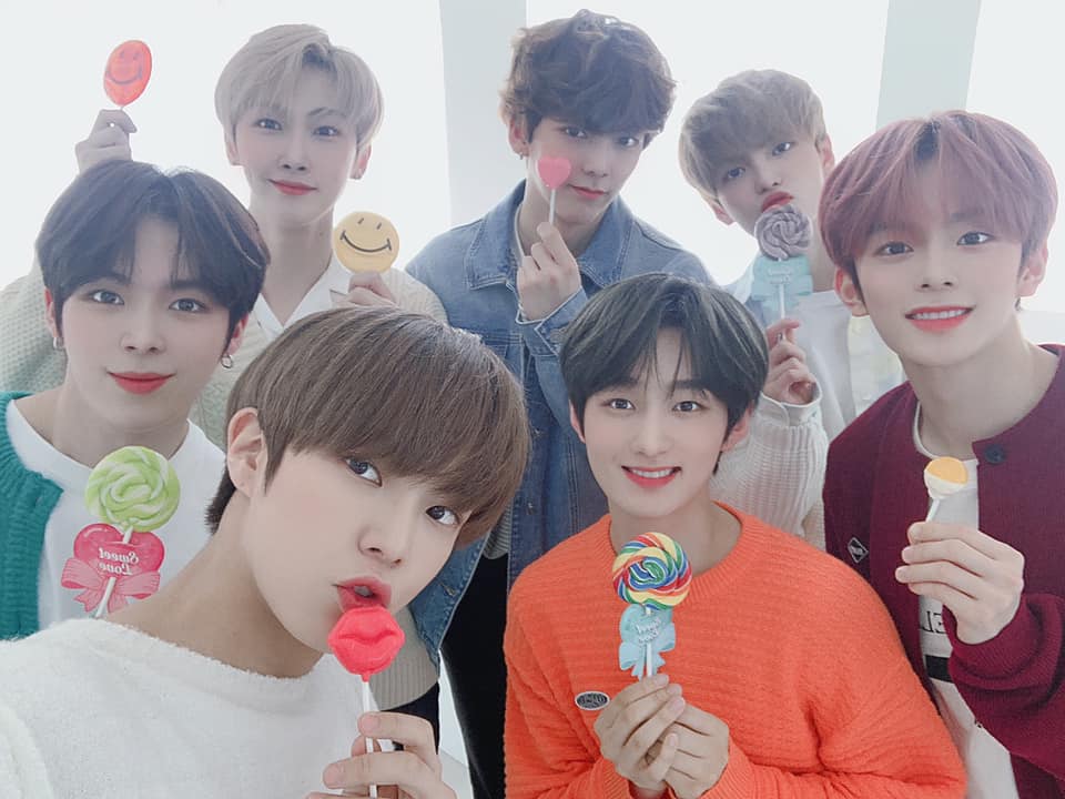 Verivery unveils 'FACE it' trailer, a youth movie