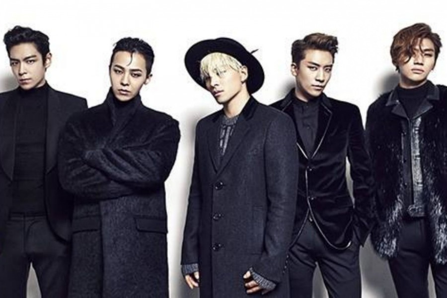 G-Dragon Slams OT4 As He Said "BIGBANG Is 5" + Find Out The Netizens' Reactions