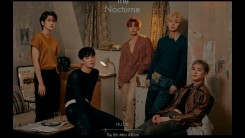 NU'EST, 'The Nocturne' comeback
