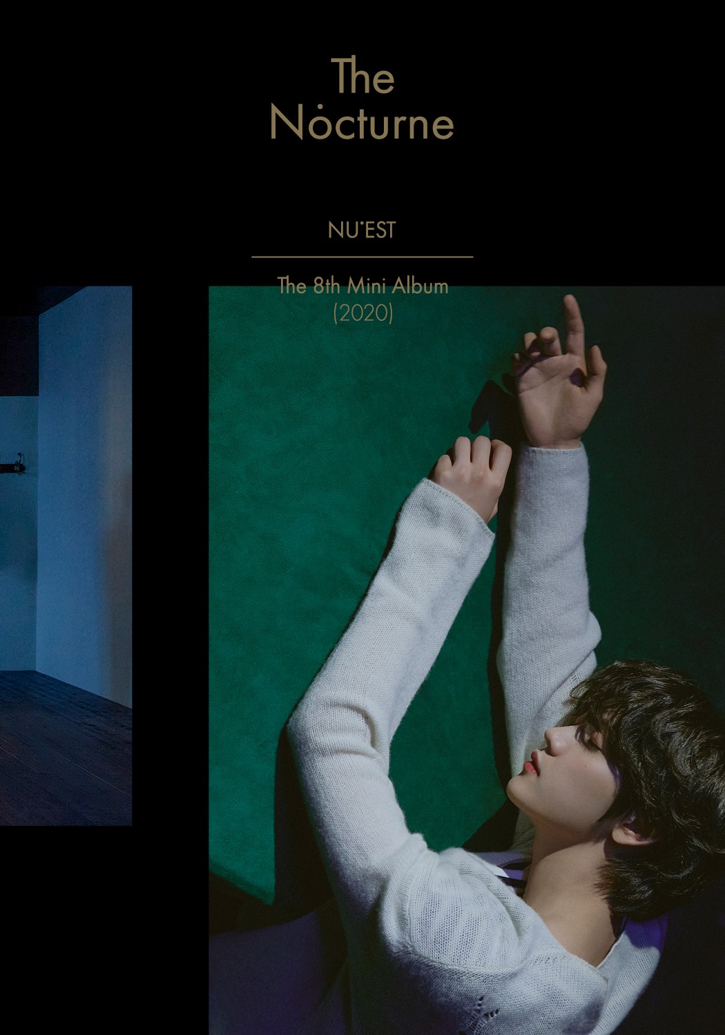 NU'EST, 'The Nocturne' comeback