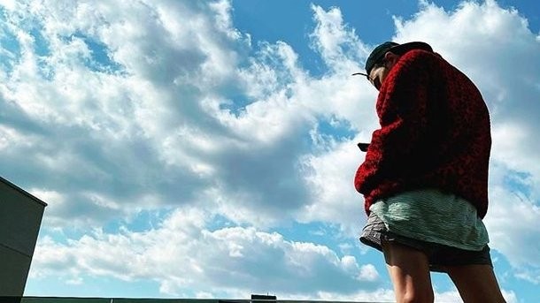LOOK! G-Dragon Moved Into A 9 Billion Won High-End Apartment And The View Will Amaze You