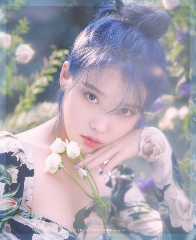 READ: IU Confirms to Have a Collaboration with BTS' SUGA + Surprise Comeback to Be Released This May