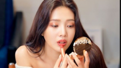 Red Velvet Joy Maintains Her Perfect Visual With These Cosmetic Brands