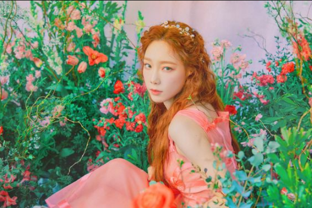 Girl’s Generation’s Taeyeon Reveals Official Solo Comeback Date