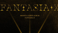 MONSTA X Announces Official Comeback Date with Mini-Album 