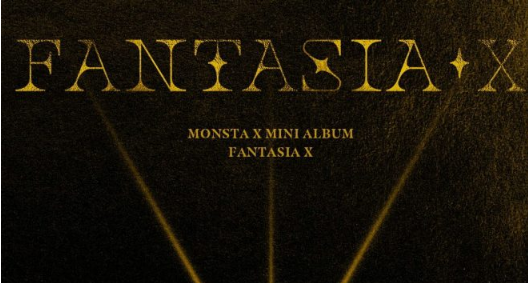 MONSTA X Announces Official Comeback Date with Mini- Album 