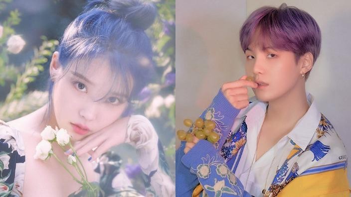 MARK YOUR CALENDAR: K-pop Idols Comeback and Debut This May 2020