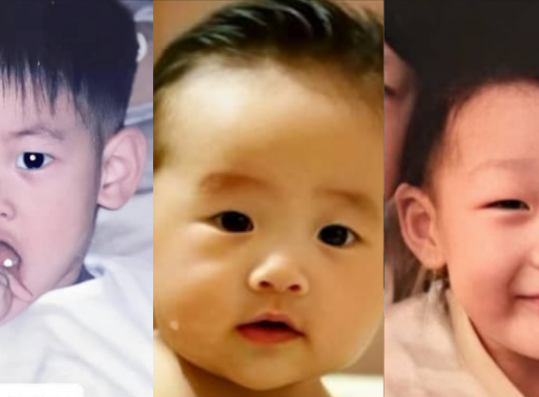 iKON OT7 Adorable Baby Photos: Can You Guess Who's Who?