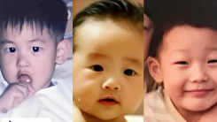 iKON OT7 Adorable Baby Photos: Can You Guess Who's Who?