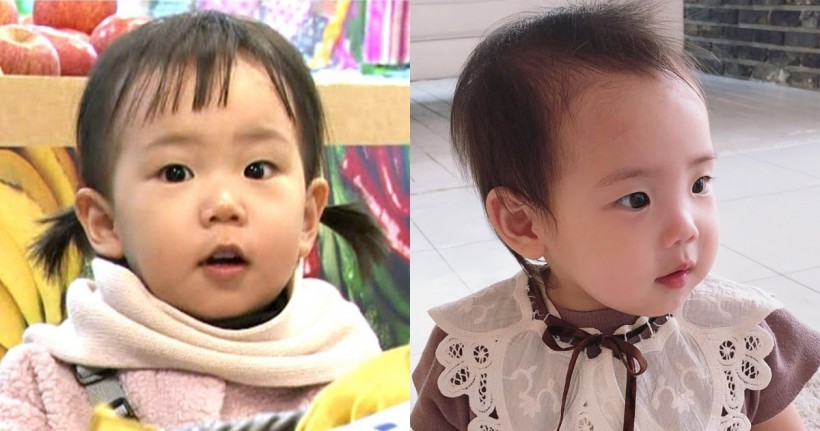 SEE PHOTOS: Former S.E.S Eugene and Daughter Rohee Amazed Fans with Fairy-like Visuals