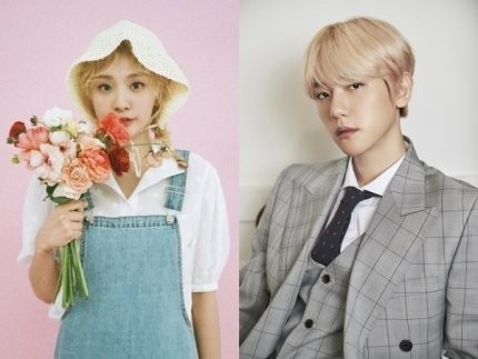 BOL4's Comeback Date Revealed + Releases Track Featuring EXO's Baekhyun