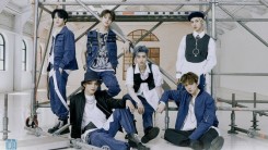 NCT Dream Breaks Own Record With 500,000 Pre-Orders for 