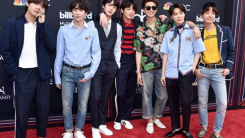 BTS’s New Documentary Series ‘Break the Silence’ Soon  