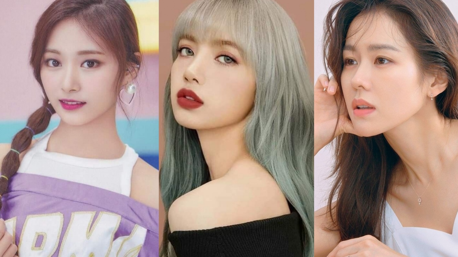 See The List Of K Idols Actresses Who Made It As Finalists For The Most Beautiful Woman Of 2020 Kpopstarz