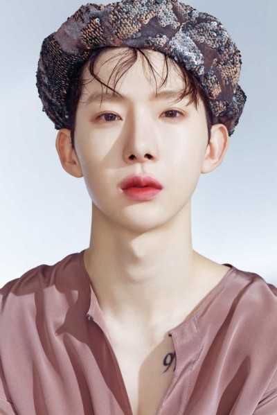 Jo Kwon Will Transform as “Drag Queen” Along ASTRO’s MJ and NU’EST Ren for Upcoming Musical