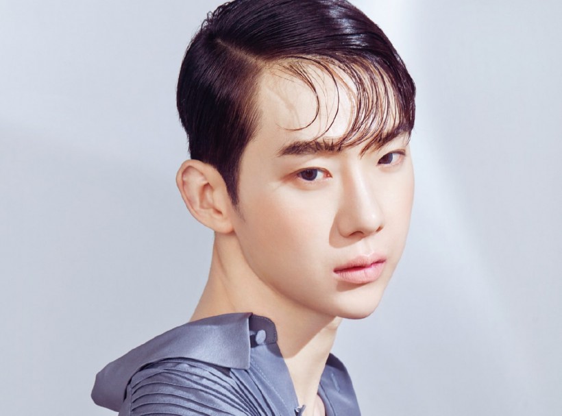 Jo Kwon Will Transform as “Drag Queen” Along ASTRO’s MJ and NU’EST Ren for Upcoming Musical