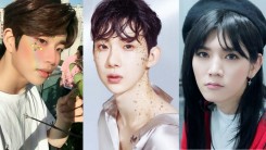 2AM Jo Kwon to Transform as Drag Queen With ASTRO MJ, NU’EST Ren, and More in Musical