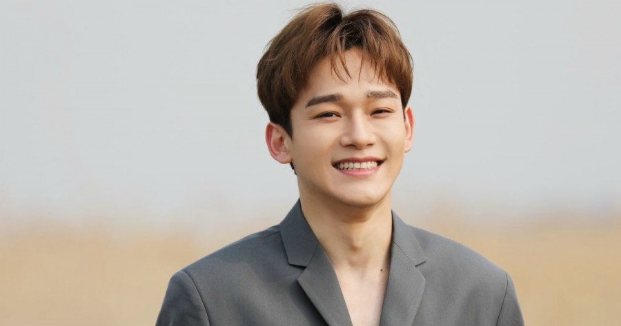 EXO Chen's Wish Finally Came True + See the Fans' Reactions