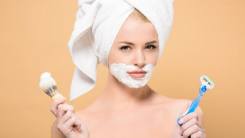 Looking For Shaving Gels? Check These Products That Fit Your Sensitive Skin!