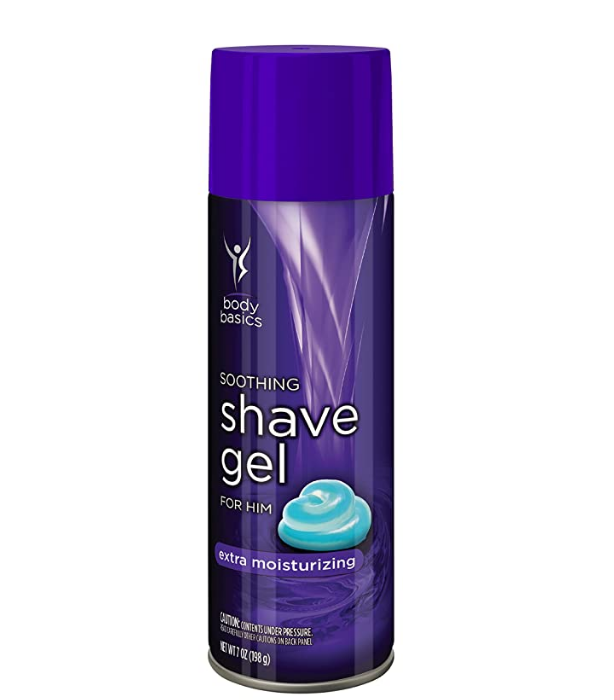 Looking For Shaving Gels? Check These Products That Fits Your Sensitive Skin!