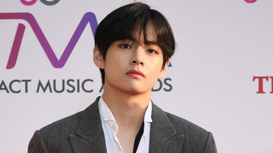 BTS V Hailed as No. 1 "Most Handsome Man in The World 2020," Beating Hollywood Actors