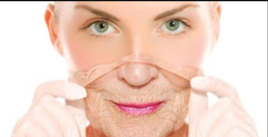 anti aging mask for face