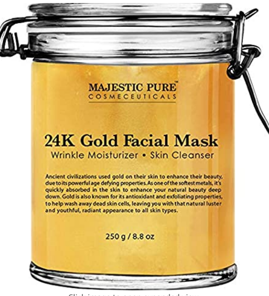 Try These Anti-Aging Face Mask For Youthful Look!