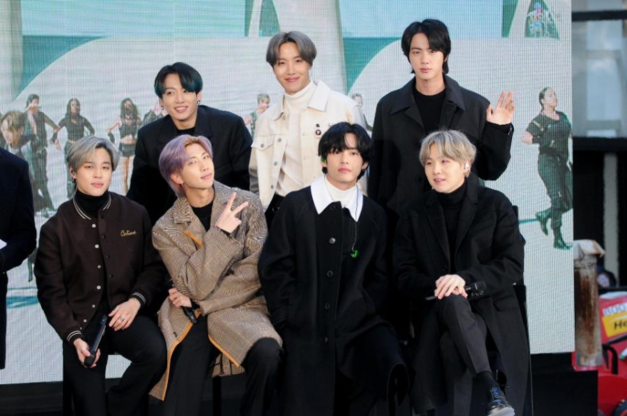 Check Out The Worst Controversies Against BTS That Shook South Korea