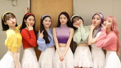 OH MY GIRL's Game-Inspired 