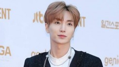 SuJu's Leeteuk Expresses Frustration at Sasaengs' Continuous Attempt To Hack His SNS