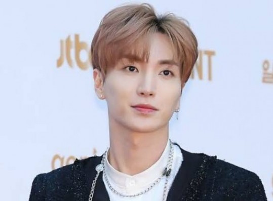 SuJu's Leeteuk Expresses Frustration at Sasaengs' Continuous Attempt To Hack His SNS