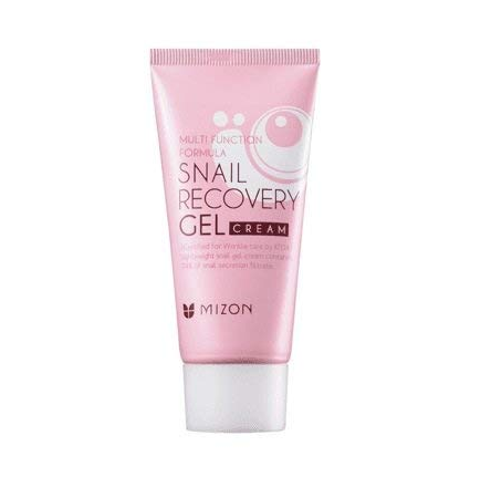 Most Effective Korean Snail Creams Suggested by Koreans