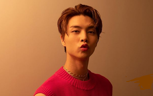 NCT 127 Johnny's Instagram Update Made Fans Think He Was With a Girl |  KpopStarz