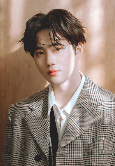 Confirmed! EXO Suho to Enlist in The Military