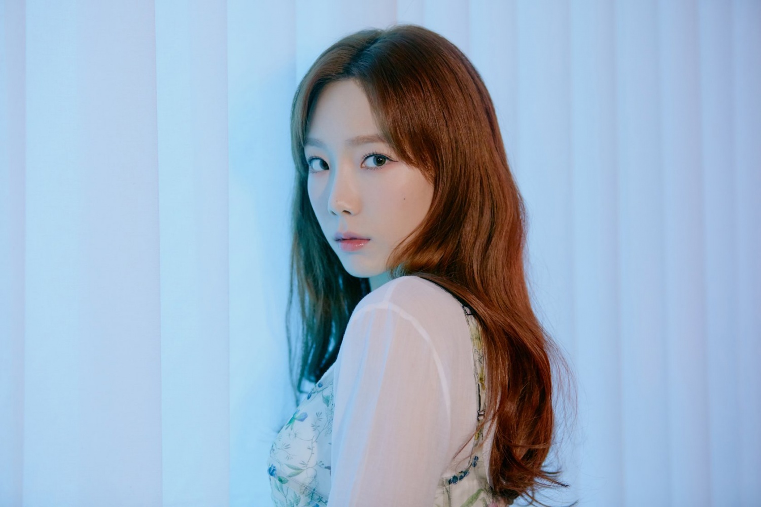 WATCH: Taeyeon Returns With Healing Song "Happy"