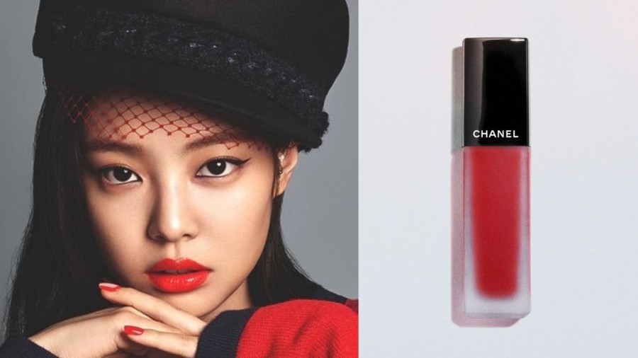 Best-Selling Beauty Products That Trendsetter K-Idols Promote and Use ...