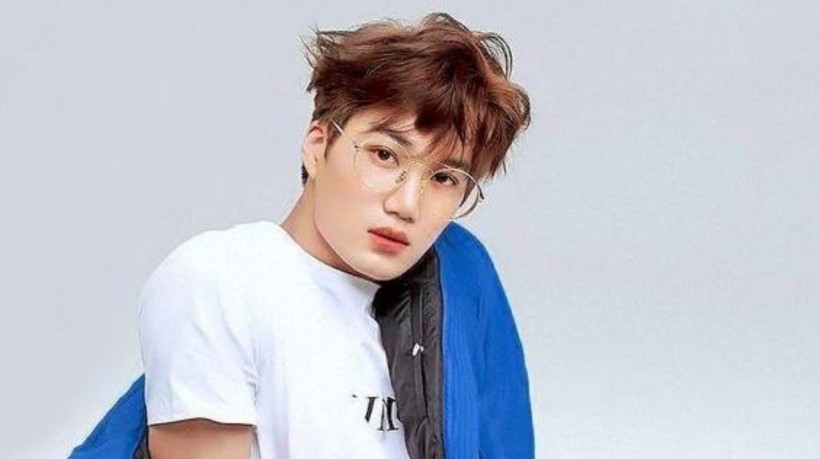 EXO’s Lay Asked a Dance Battle Against Co-Member Kai: Who’s Your Bet?