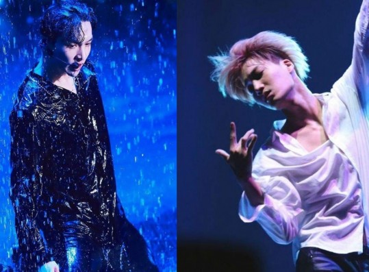 EXO Lay Asks Co-Member Kai For a Dance Battle: Who’s Your Bet?
