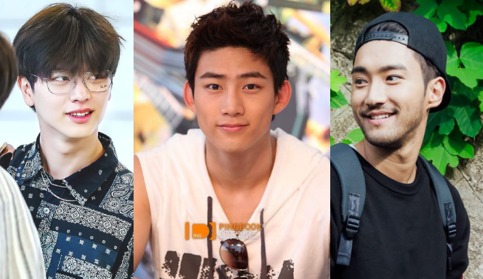 2nd Generation Idols Who Became Actors