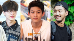 Here Are Your Favorite Second-Generation Idols Who Are Actors, Too!