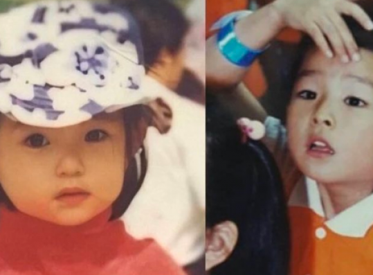 Fans Share Baby Photos of K-pop Idols to Celebrate Children's Day