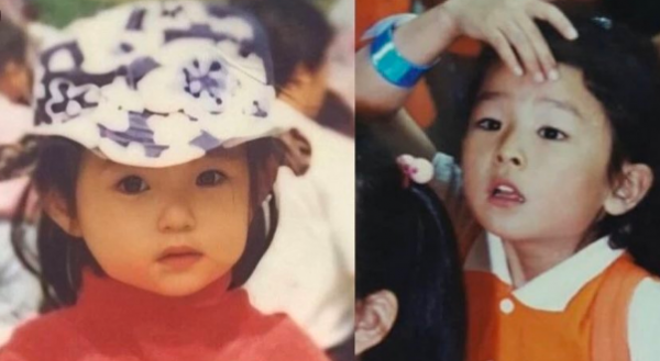 Fans Share Baby Photos of Kpop Idols to Celebrate