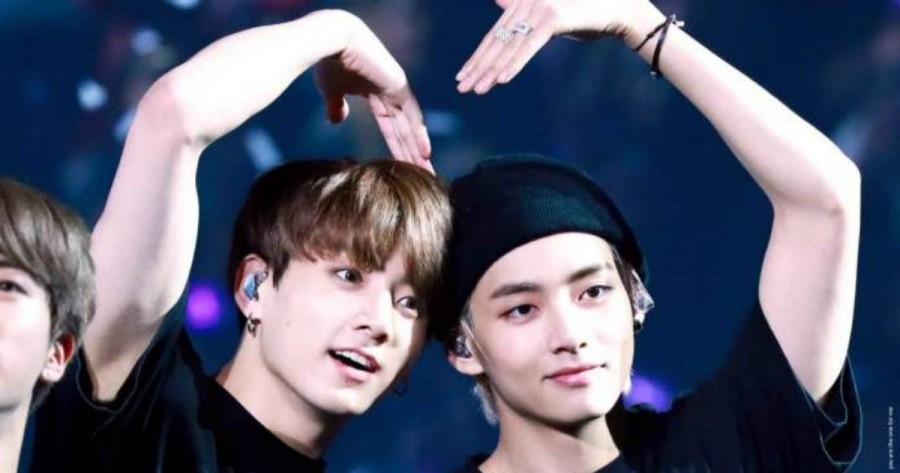 Find Out Why BTS V Admires and Look Up to Jungkook the Most