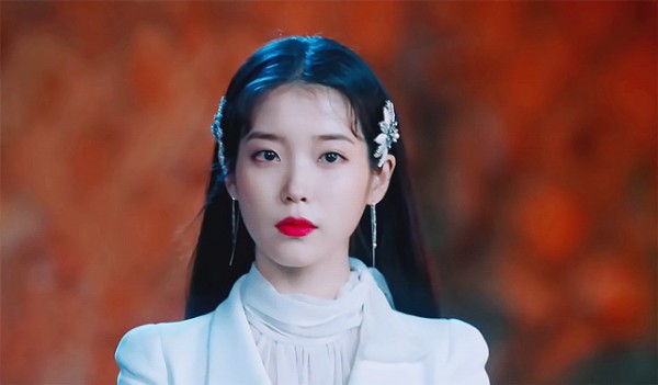 Products Can Use To Recreate IU's Look in "Hotel Del Luna" | KpopStarz